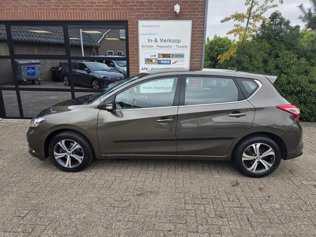 Nissan PULSAR 1.2 DIG-T Acenta | Keyless | Clima |