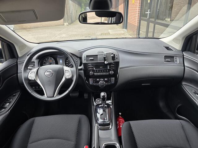Nissan PULSAR 1.2 DIG-T Acenta | Keyless | Clima |