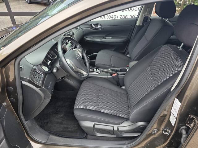 Nissan PULSAR 1.2 DIG-T Acenta | Keyless | Clima |