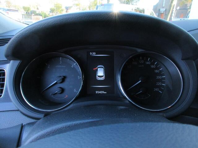 Nissan PULSAR 1.5 DCi N-Connecta