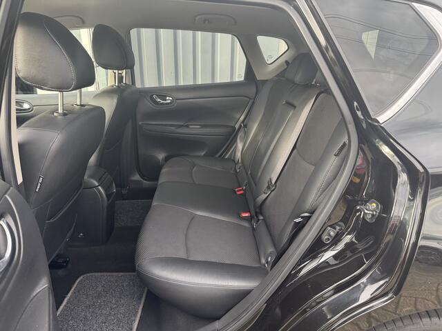 Nissan PULSAR 1.2 DIG-T N-Connecta