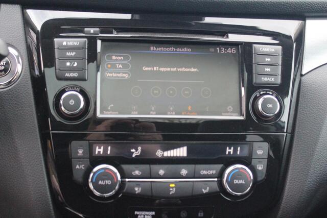 Nissan QASHQAI 1.3 DIG-T Tekna AUTOMAAT