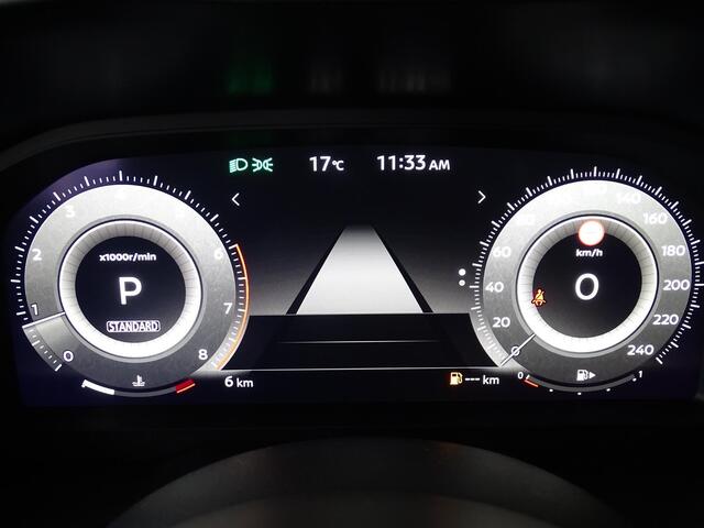 Nissan QASHQAI 1.3 MHEV Xtronic N-Connecta