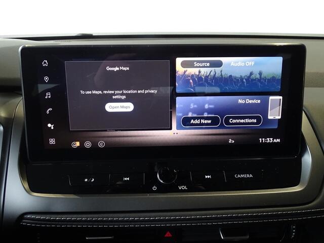 Nissan QASHQAI 1.3 MHEV Xtronic N-Connecta