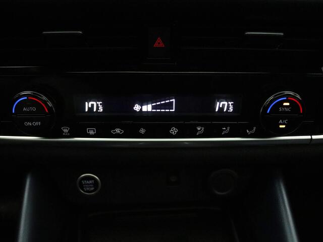 Nissan QASHQAI 158pk MHEV Xtronic Tekna Adapt. cruise | 360° Camera | Head-Up | Navi | Panoramadak