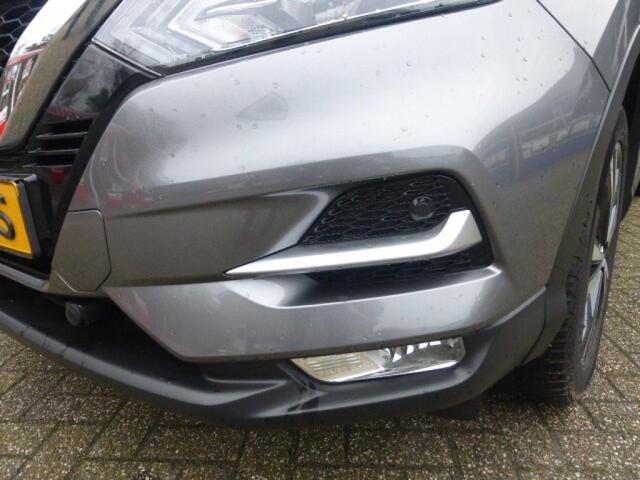 Nissan QASHQAI 1.3 DIG-T N-Connecta, Panoramadak, Lichtm, Trekhaak