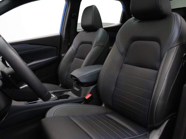 Nissan QASHQAI 158pk MHEV Xtronic Tekna 360° Camera | Adapt. cruise | Head-Up | Navi | Panoramadak