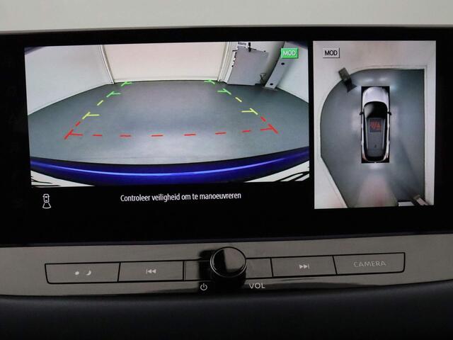 Nissan QASHQAI 158pk MHEV Xtronic Tekna 360° Camera | Adapt. cruise | Head-Up | Navi | Panoramadak