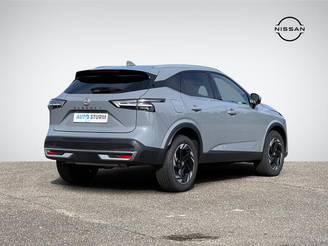 Nissan QASHQAI 1.3 MHEV Xtronic N-Connecta Panoramadak + Cold Pack