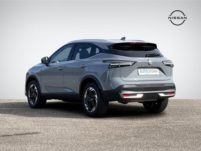 Nissan QASHQAI 1.3 MHEV Xtronic N-Connecta Panoramadak + Cold Pack