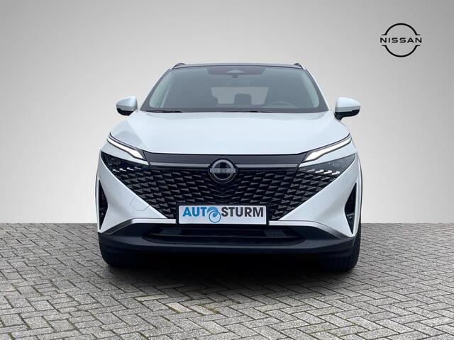 Nissan QASHQAI 1.3 MHEV Xtronic N-Connecta Panoramadak + Cold Pack