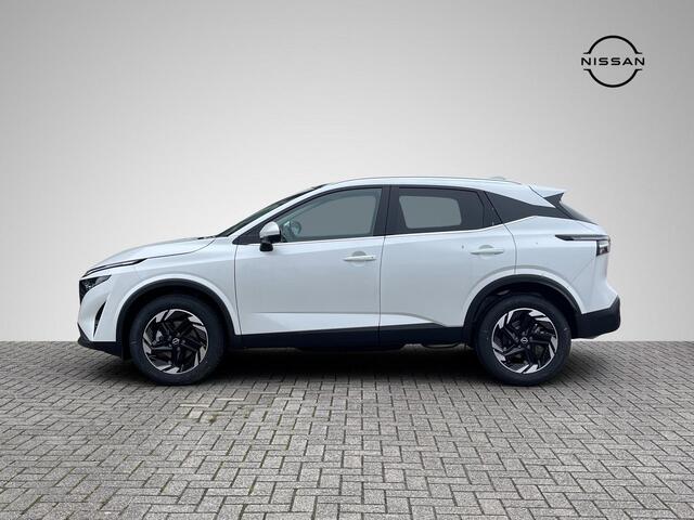Nissan QASHQAI 1.3 MHEV Xtronic N-Connecta Panoramadak + Cold Pack
