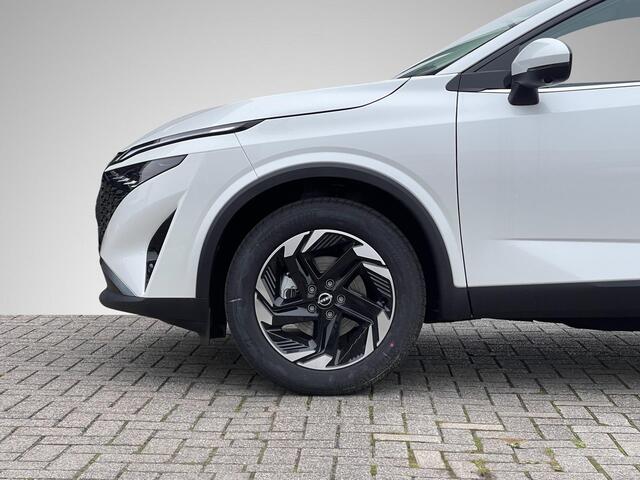 Nissan QASHQAI 1.3 MHEV Xtronic N-Connecta Panoramadak + Cold Pack