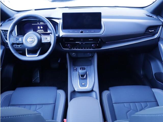 Nissan QASHQAI 1.3 MHEV Xtronic 158 Tekna