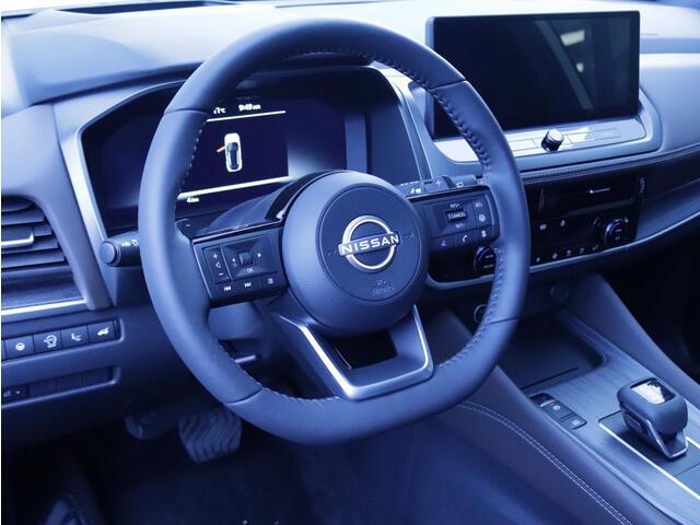 Nissan QASHQAI 1.3 MHEV Xtronic 158 Tekna