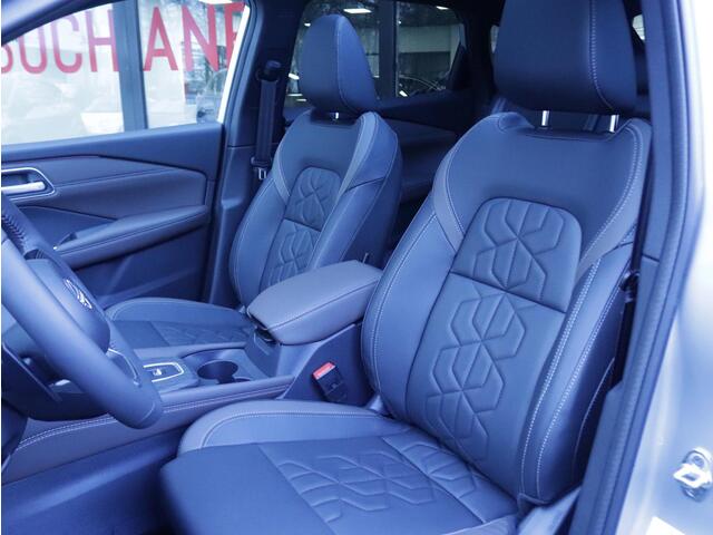 Nissan QASHQAI 1.3 MHEV Xtronic 158 Tekna