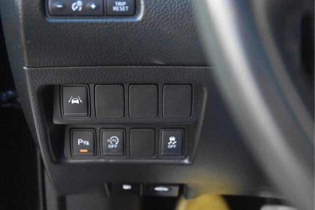 Nissan QASHQAI 1.2 Tekna | Trekhaak | Leer | LED | Nightshade |