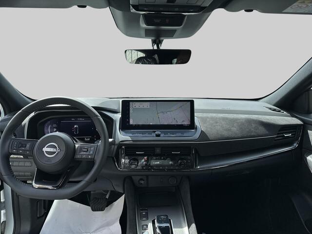 Nissan QASHQAI 1.5 e-Power N-Design Cold Pack Glass roof | 8.000,- korting