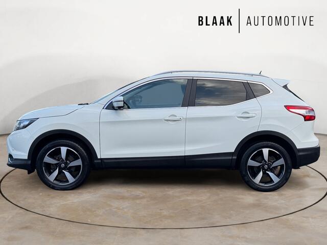 Nissan QASHQAI 1.2 N-Connecta
