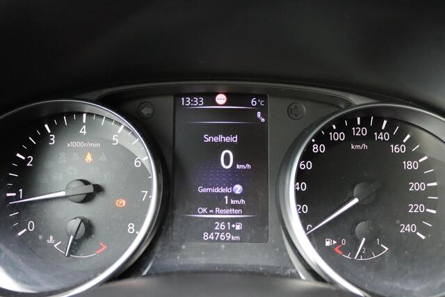 Nissan QASHQAI 1.2 DIG-T 115 Tekna Plus | Panoramadak | Leder | Navigatie |