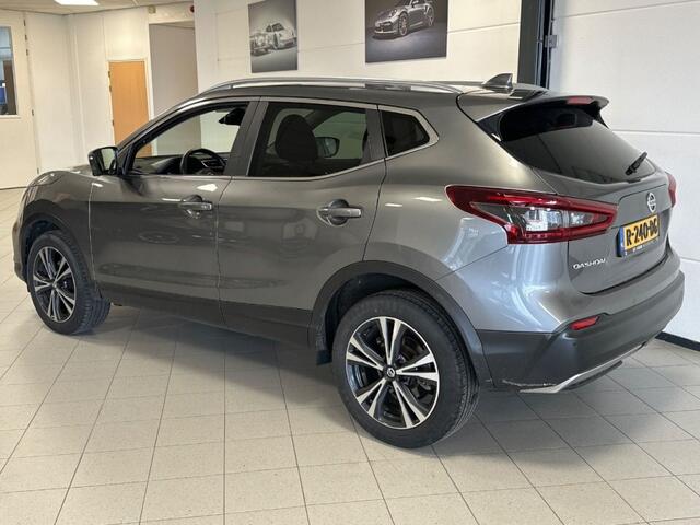 Nissan QASHQAI 1.3 DIG-T Design Edition - Navi - Rondom Camera -