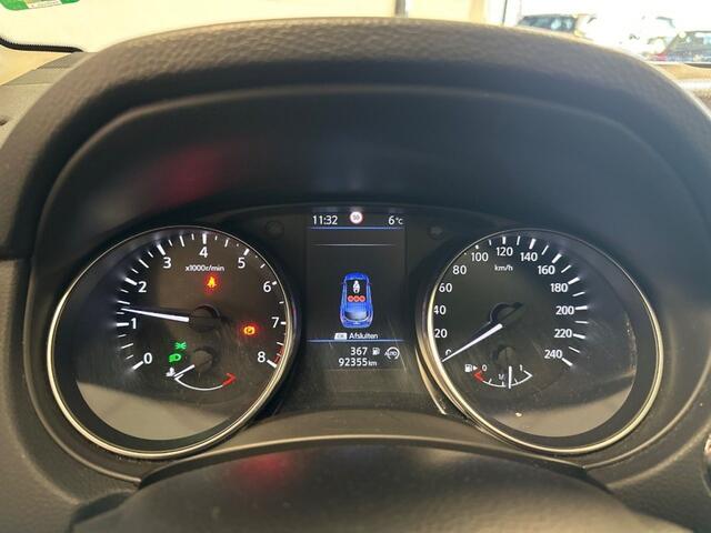 Nissan QASHQAI 1.3 DIG-T Design Edition - Navi - Rondom Camera -