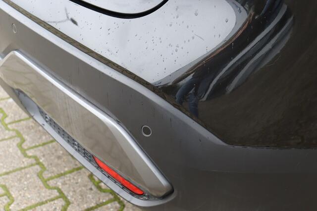 Nissan QASHQAI 1.3 MHEV N-Connecta - Navi - 360 camera - stoelverwarming