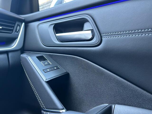 Nissan QASHQAI 1.3 MHEV Xtronic N-Connecta l Virtual Cockpit l Ambient Light l Google l 360 Camera l LED l Stoelverwarming l NW Model