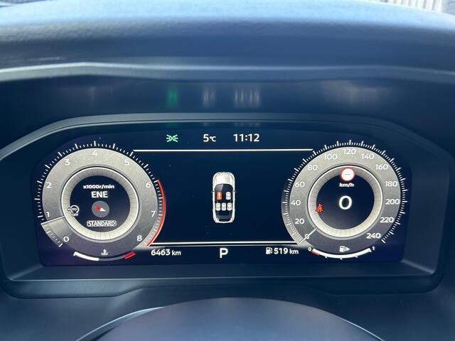 Nissan QASHQAI 1.3 MHEV Xtronic N-Connecta l Virtual Cockpit l Ambient Light l Google l 360 Camera l LED l Stoelverwarming l NW Model