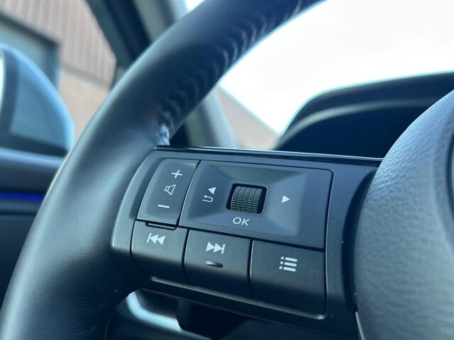 Nissan QASHQAI 1.3 MHEV Xtronic N-Connecta l Virtual Cockpit l Ambient Light l Google l 360 Camera l LED l Stoelverwarming l NW Model