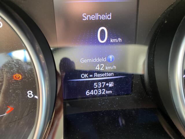 Nissan QASHQAI 1.3 DIG-T Visia Climate contr./Parkeersens. V+A/Cruise contr./Rijstrooksensor/Led verlichting/Multifunction.Stuur/DAB/In hoogte verstbare stoelIsofix/Licht metalen velgen