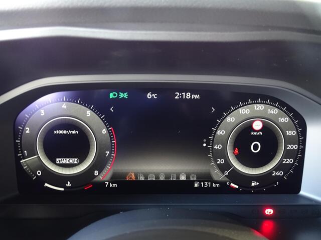 Nissan QASHQAI 1.3 MHEV Tekna | Panoramisch glazen dak + Cold Pack | 12.3" TFT digitale cockpit | Audiosysteem met DAB, Apple Carplay & Android Auto, USB-aansluiting, stuurwielbediening en 6 luidsprekers | Automatische achterklep