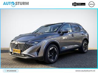 nissan-qashqai-1.3-mhev-n-connecta