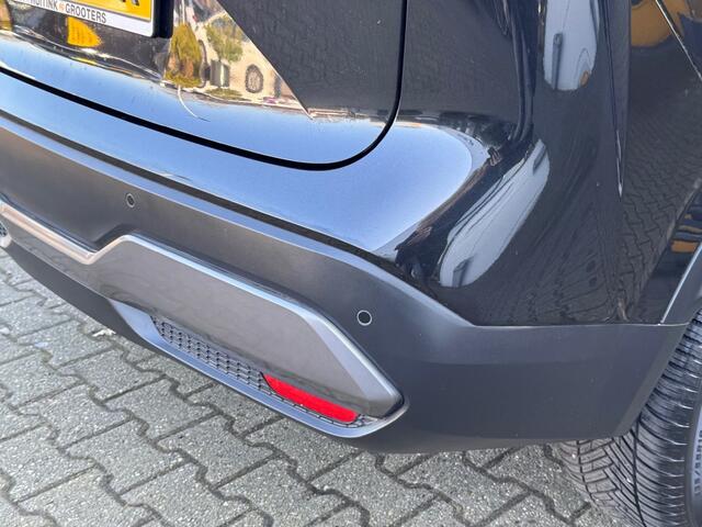 Nissan QASHQAI 1.3 MHEV N-Connecta - Navi - 360 camera - stoelverwarming