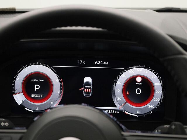 Nissan QASHQAI 1.3 MHEV Xtronic Tekna | Carplay | 360 camera | Parkeersensoren rondom | LED | Navi | Head-up display