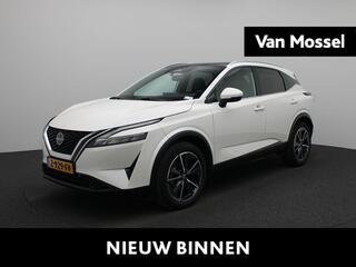 nissan-qashqai-1.3-mhev-xtronic-tek