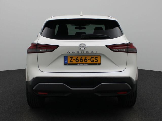 Nissan QASHQAI 1.3 MHEV Xtronic Tekna