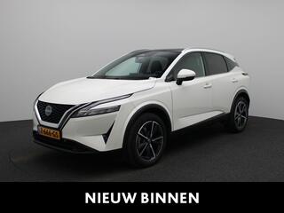 nissan-qashqai-1.3-mhev-xtronic-tek