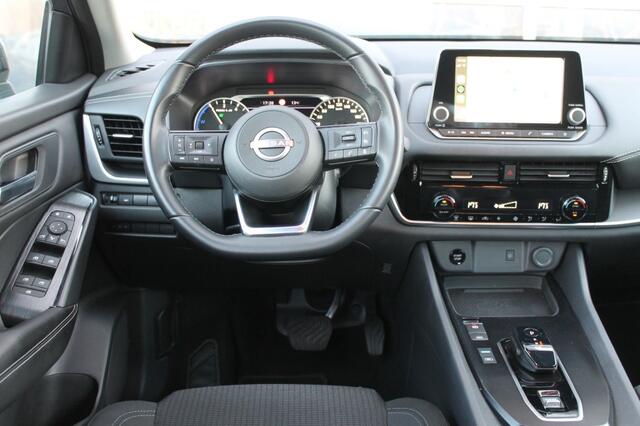 Nissan QASHQAI 1.5 EPOWER N-CONNEC. Apple carplay / android / camera