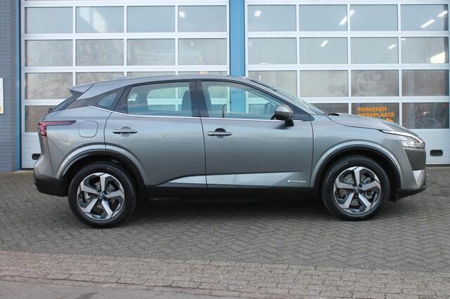 Nissan QASHQAI 1.5 EPOWER N-CONNEC. Apple carplay / android / camera