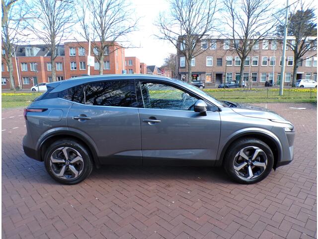 Nissan QASHQAI 1.3 MHEV Premiere Edition BOMVOL OPTIES PANORAMADAK APPLE CARPLAY