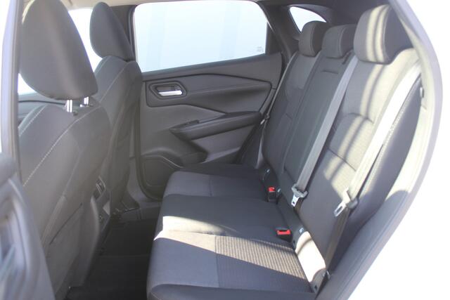 Nissan QASHQAI 1.3 MHEV Business Design Airco l Cruise control l Navigatie l AppleCarPlay/AndroidAuto l Parkeer camera