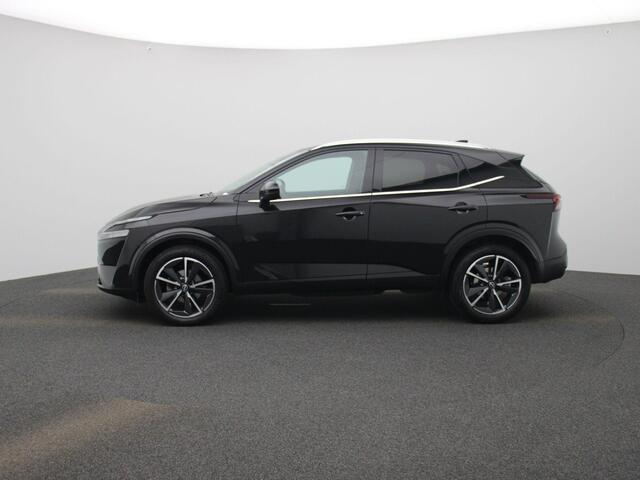 Nissan QASHQAI 1.3 MHEV Xtronic Tekna