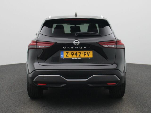 Nissan QASHQAI 1.3 MHEV Xtronic Tekna