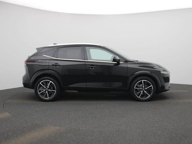 Nissan QASHQAI 1.3 MHEV Xtronic Tekna