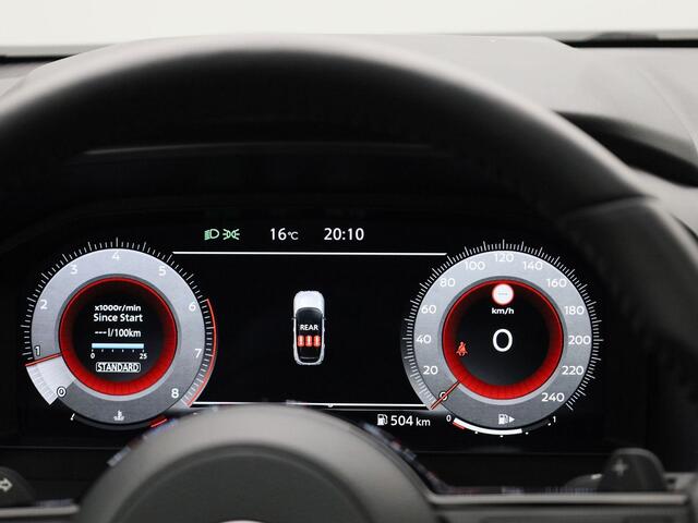 Nissan QASHQAI 1.3 MHEV Xtronic Tekna