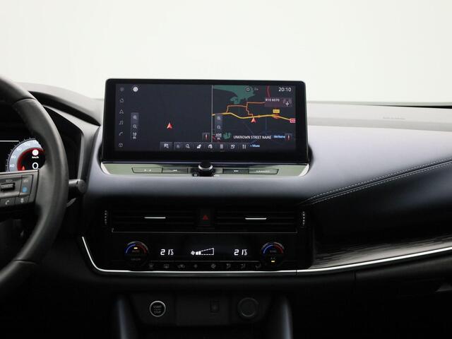 Nissan QASHQAI 1.3 MHEV Xtronic Tekna