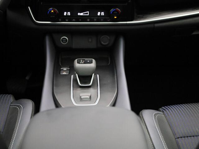 Nissan QASHQAI 1.3 MHEV Xtronic Tekna