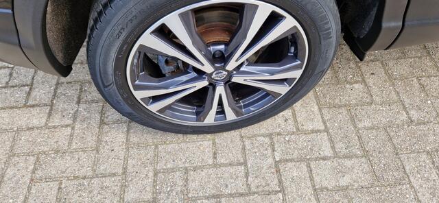 Nissan QASHQAI 1.3 DIG-T Visia