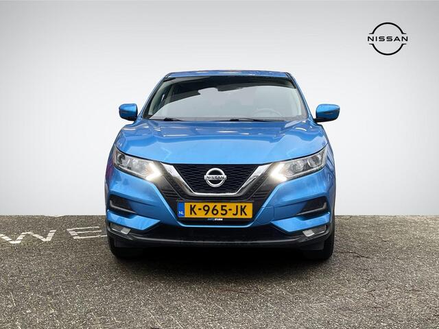 Nissan QASHQAI 1.3 DIG-T Acces Edition